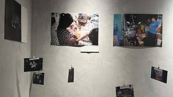 Elite Double Room | Premium bedding, down duvets, individually decorated