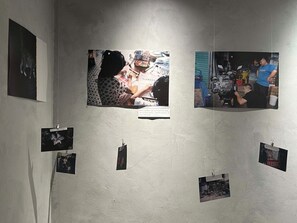 Elite Double Room | Premium bedding, down comforters, individually decorated