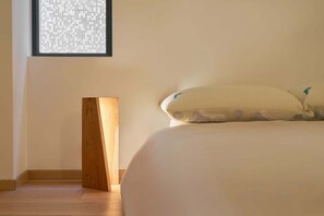 Chambre Double Design