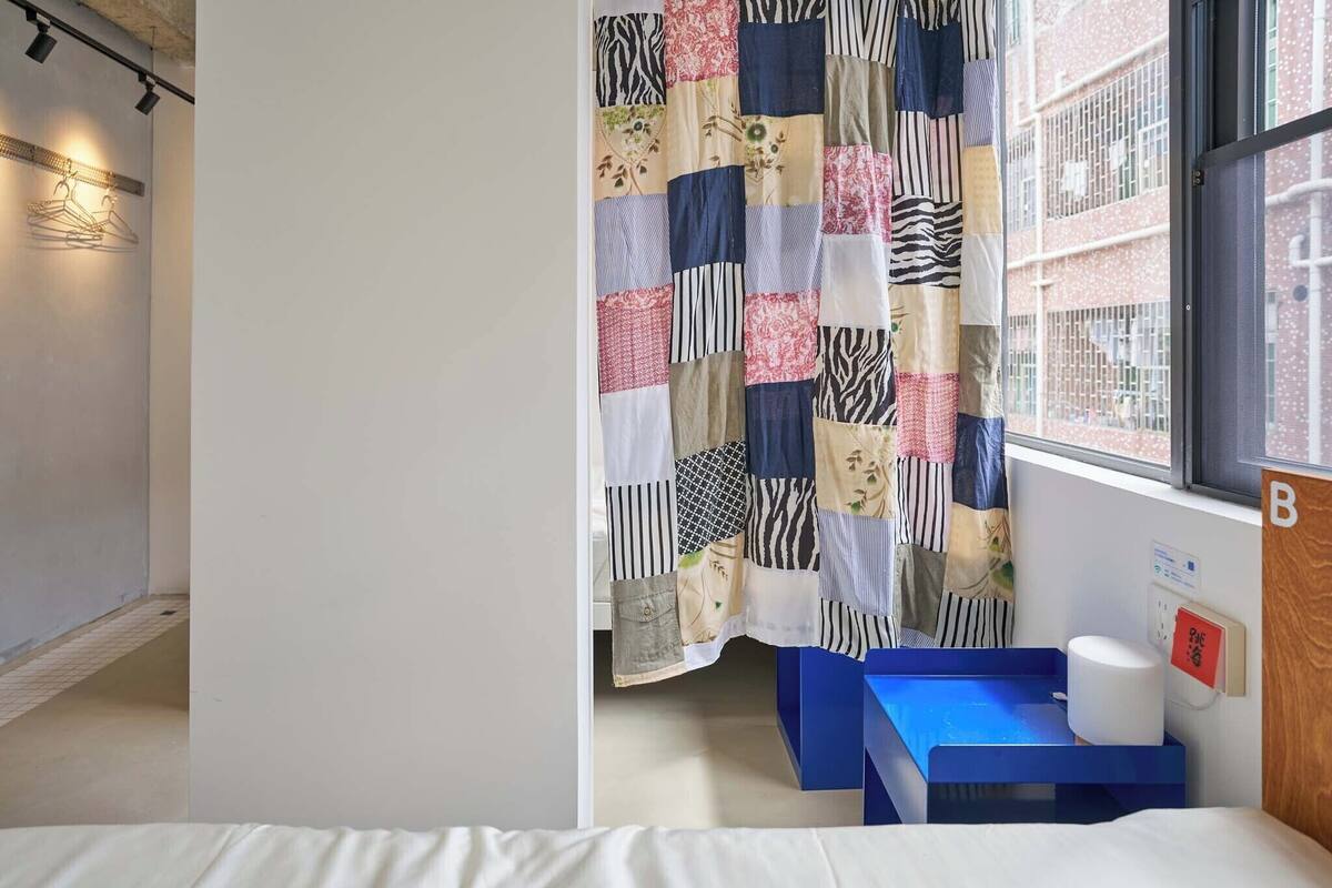 Comfort Twin Room | Premium bedding, down comforters, individually decorated