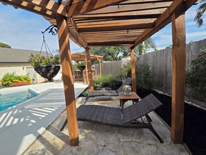 Exterior - Haven Getaway (Belton)