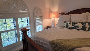 書桌、手提電腦工作空間、熨斗/熨衫板、免費 Wi-Fi