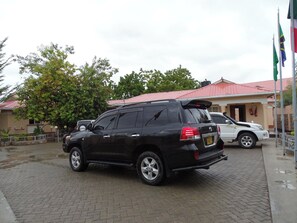 Exterior - Ceamo Prestige Lodge Lodwar (Lodwar)