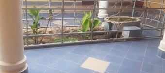 Ceamo Prestige Lodge Lodwar