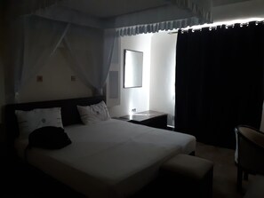 Deluxe Double Room - Ceamo Prestige Lodge Lodwar (Lodwar)