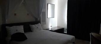 Ceamo Prestige Lodge Lodwar