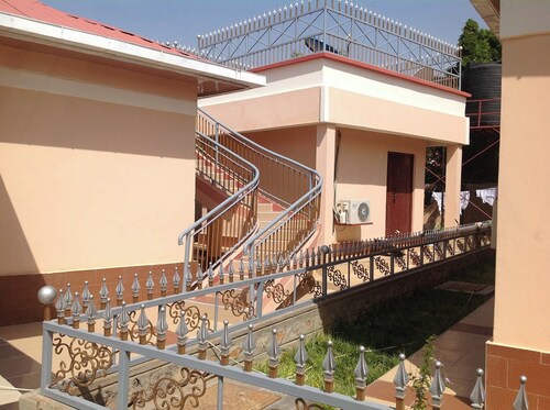 Ceamo Prestige Lodge Lodwar