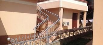 Ceamo Prestige Lodge Lodwar