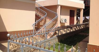 Ceamo Prestige Lodge Lodwar