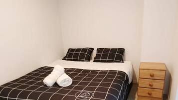 Ferro/asse da stiro, Wi-Fi, lenzuola