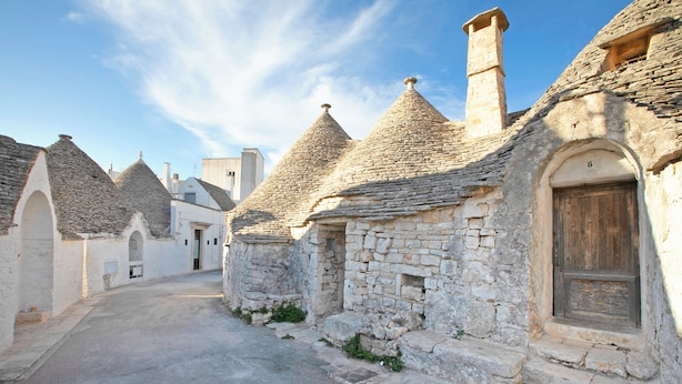 Exterior - Helios Room 2, Conversano, Italy (Conversano)