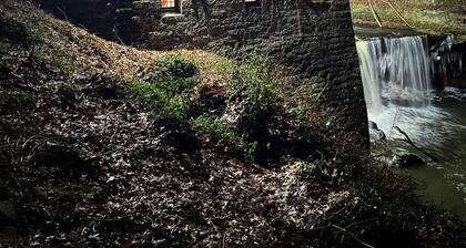 Charming 3-bedroom house with AC, centrally located Mill Creek Park Youngstown