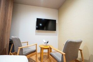 تجهيزات عازلة للصوت وواي فاي مجانًا