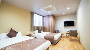 Sistema de insonorización y wifi gratis