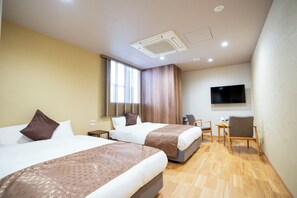 تجهيزات عازلة للصوت وواي فاي مجانًا