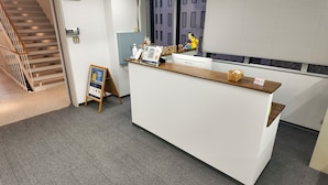 Resepsjon