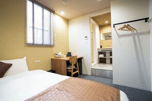 Deluxe tweepersoonskamer | Kamervoorziening