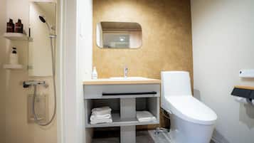 Deluxe Double Room | Room amenity