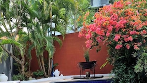 Comfort Villa, Private Pool, Garden View | Pool - Villa Casa Jamika (Legian)