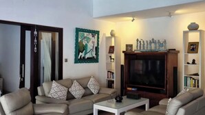Comfort Villa, Private Pool, Garden View | Interior - Villa Casa Jamika (Legian)