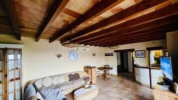 Rumah | Ruang keluarga