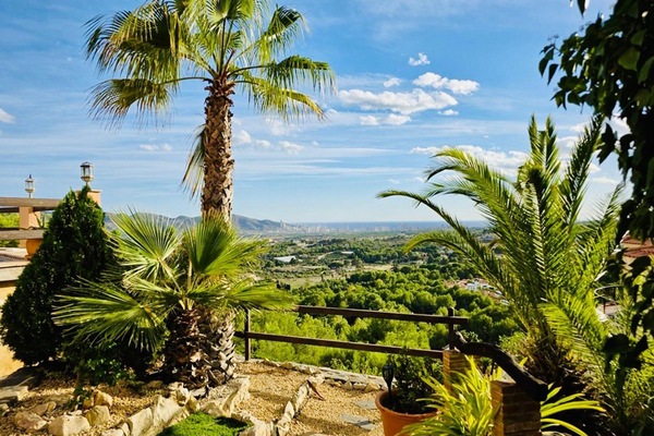 House | Garden