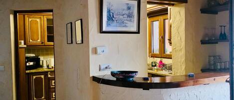 منطقة الاستقبال