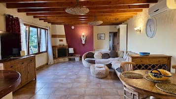 Rumah | Ruang keluarga