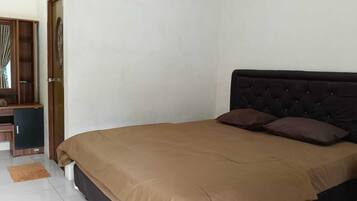 Standard-Doppelzimmer