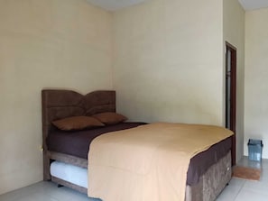 Habitación doble estándar