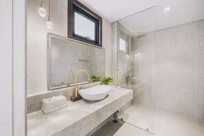 Superior Studio, Ocean View | Free WiFi - Leva Boutique Hotel (Koh Samui)