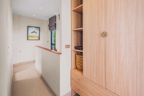 高级复式, 海洋景观 | 免费 WiFi