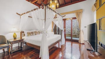 ห้องซูพีเรียดับเบิล, วิวทะเล | Wi-Fi ฟรี