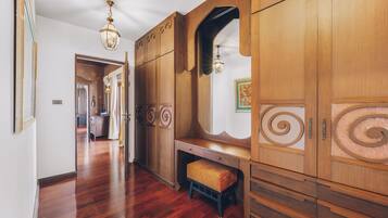 ห้องซูพีเรียดับเบิล, วิวทะเล | Wi-Fi ฟรี