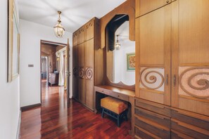 Habitación doble superior, vista al océano | Wifi gratis 