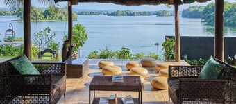 Almost Heaven Lake Resort