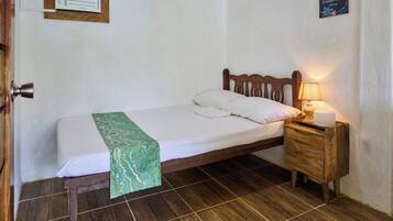 Familie huisje, balkon, uitzicht op meer (Duplex Family Villa) | Gratis wifi, beddengoed