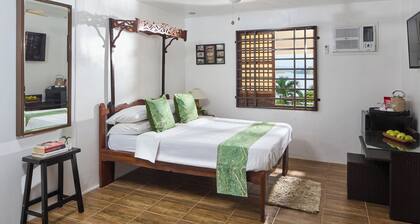 Almost Heaven Lake Resort