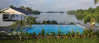 Almost Heaven Lake Resort