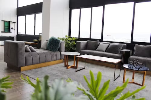Apartment near the airport, Entire rental unit in Guatemala City