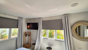 3 Schlafzimmer, Zimmersafe, Bügeleisen/Bügelbrett, kostenloses WLAN