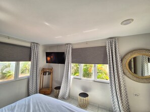 3 camere, ferro/asse da stiro, Wi-Fi, lenzuola