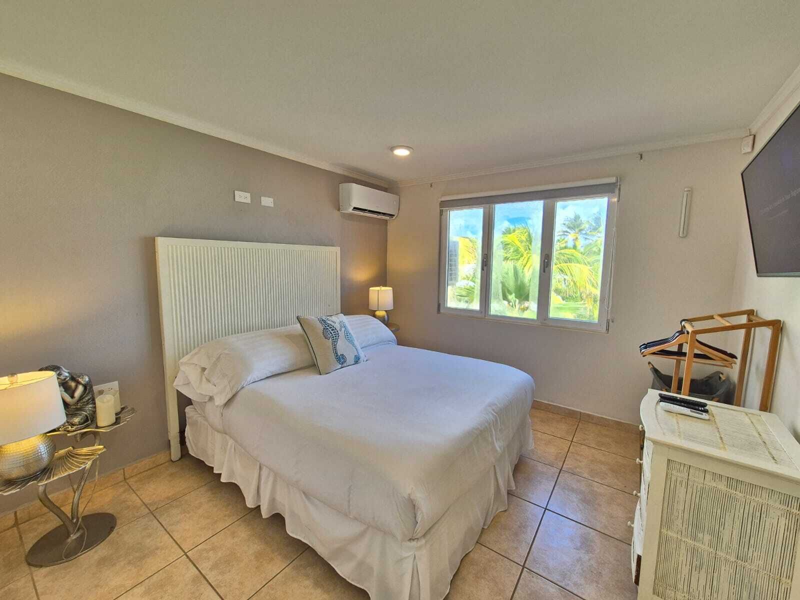 3 Schlafzimmer, Zimmersafe, Bügeleisen/Bügelbrett, kostenloses WLAN