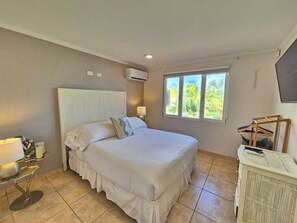 3 Schlafzimmer, Zimmersafe, Bügeleisen/Bügelbrett, kostenloses WLAN