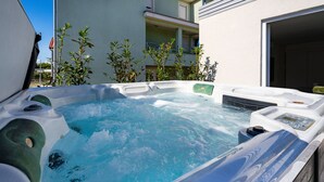 Maison | Soins de spa