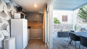 Maison | Cuisine privée | Produits de nettoyage