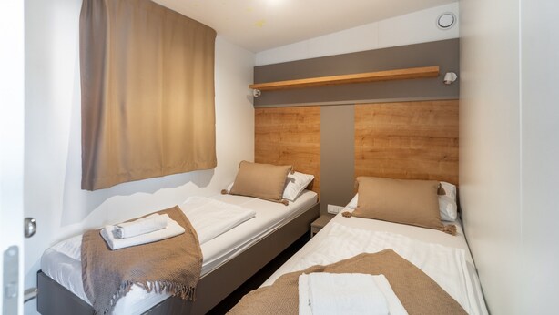 Maison | 3 chambres, fer et planche à repasser