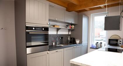 Tiny Home in Oirschot Next to Forest