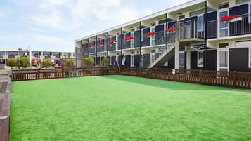 Classic Apartment, 4 Bedrooms | Exterior