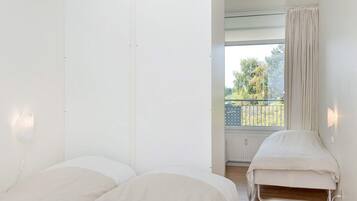 Classic Apartment, 4 Bedrooms | Interior